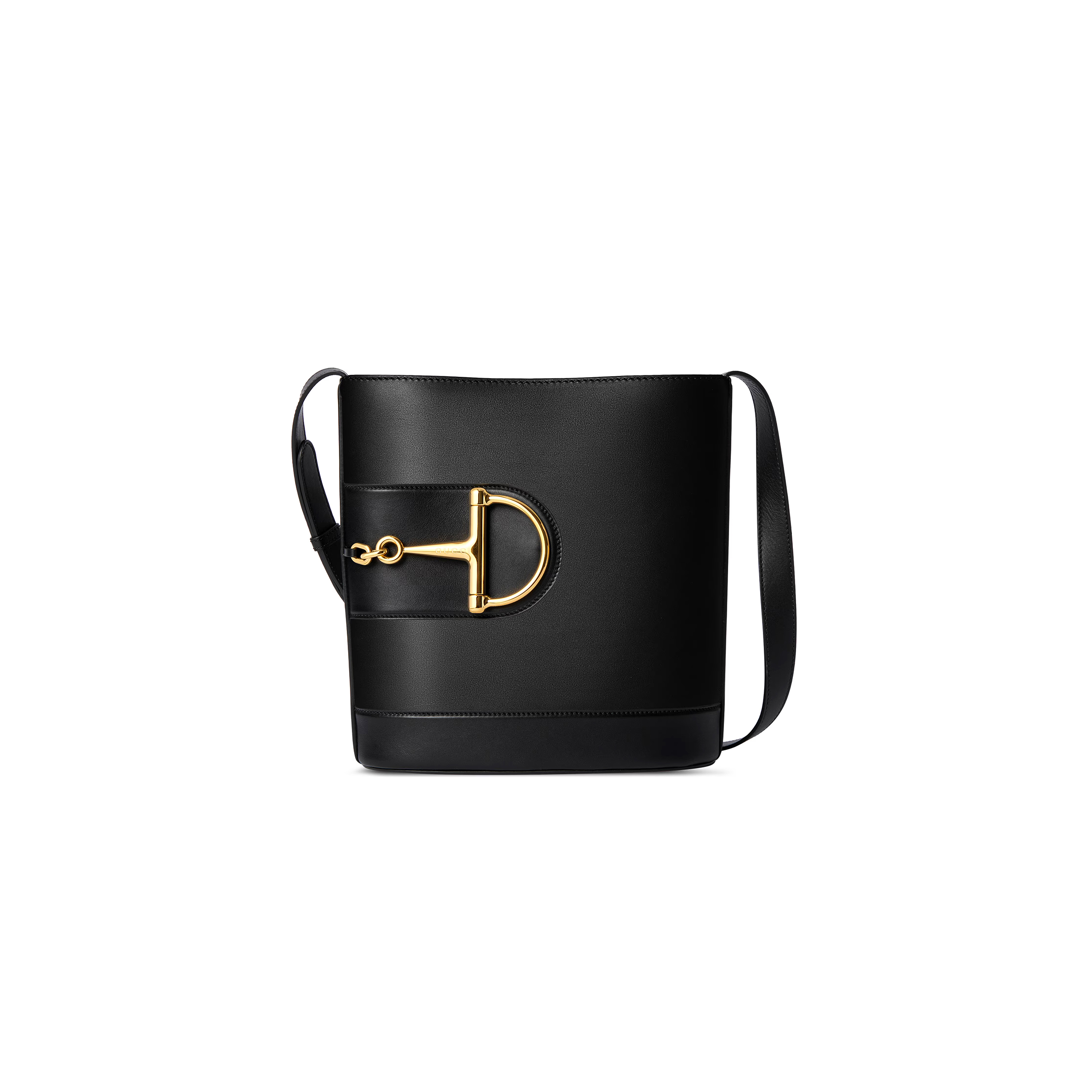 GUCCI 73 SMALL BUCKET BAG 833660 (27.5*26*11.5cm)